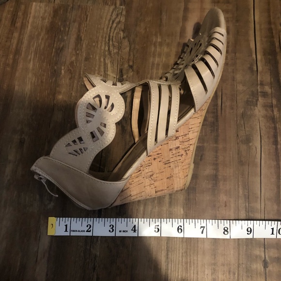 Wedges - Picture 3 of 3